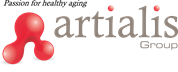 Logo Artialis